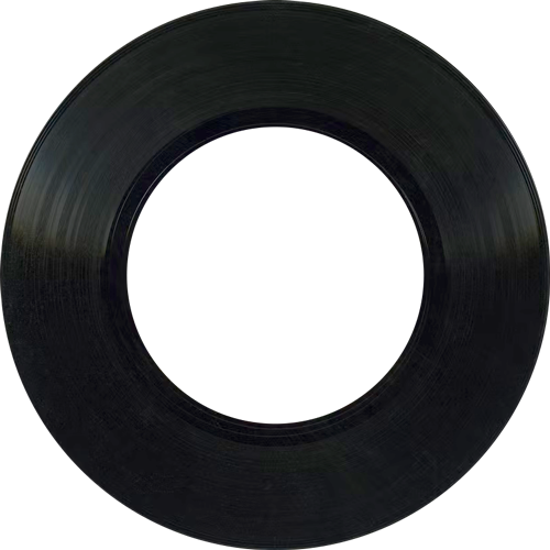 Vinyl Record