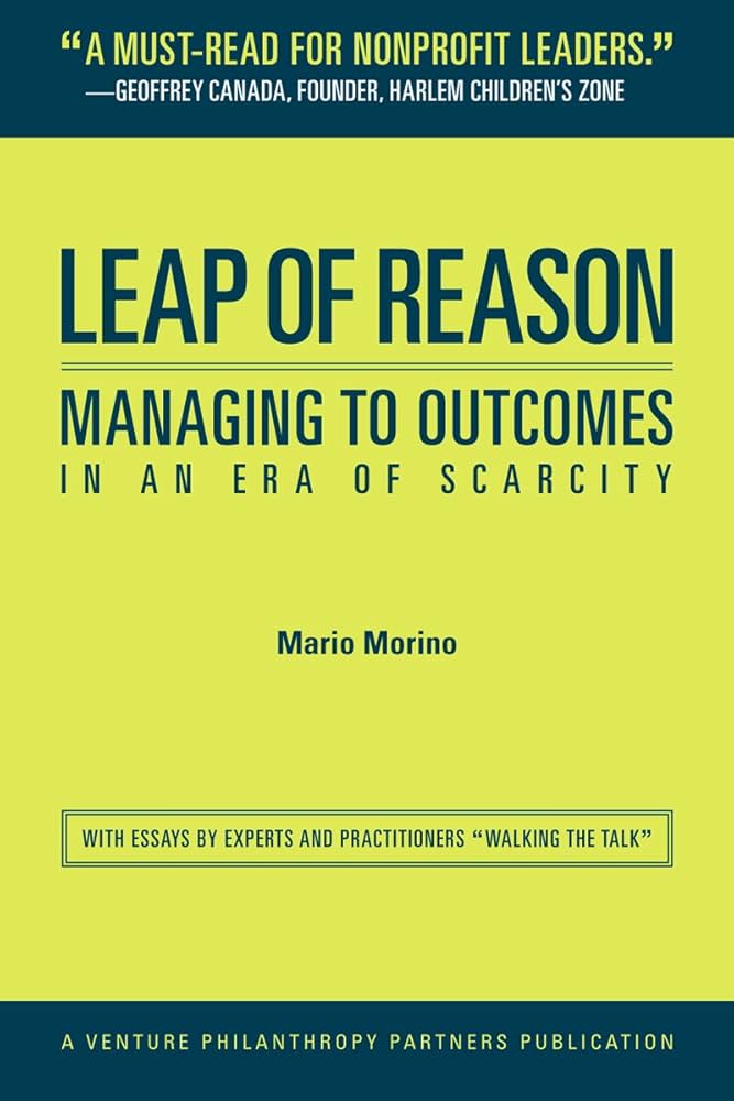 Leap of Reason