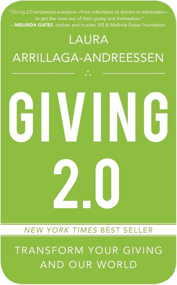 Giving 2.0