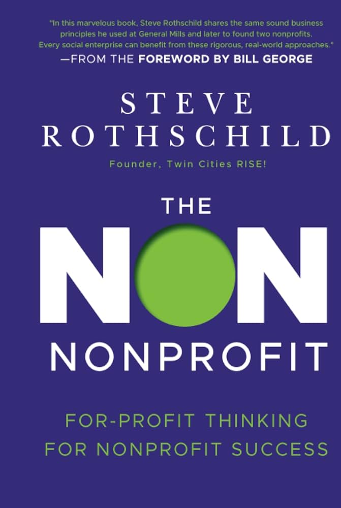 The Non Nonprofit