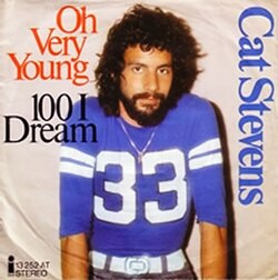 Oh, Very Young