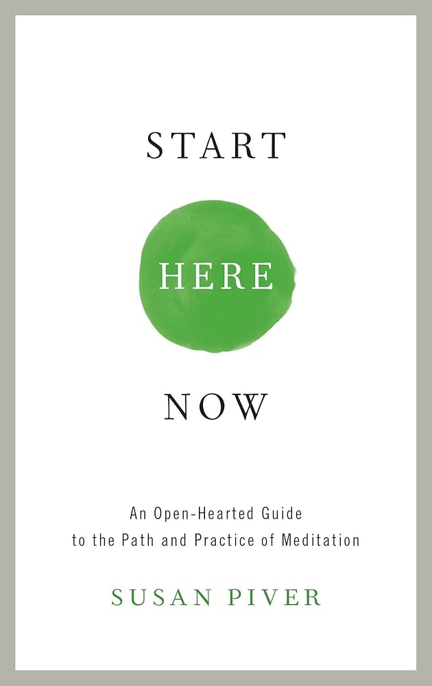 Start Here Now