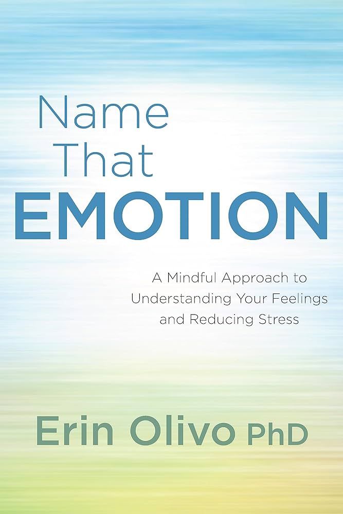 Name that Emotion