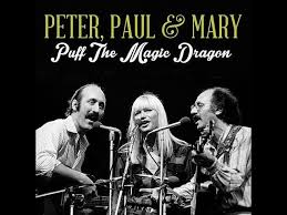 Puff, the Magic Dragon