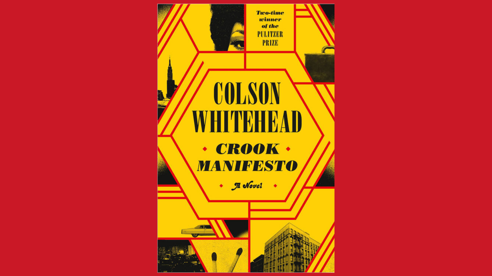 Crook Manifesto