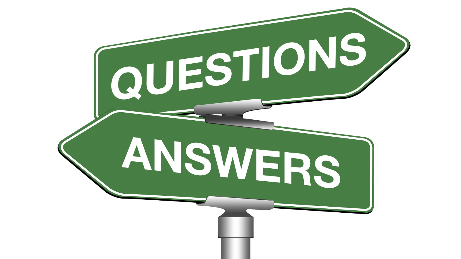 Questions and Answers