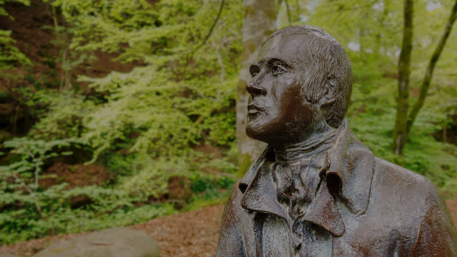 Quote of the Month  |  Robert Burns
