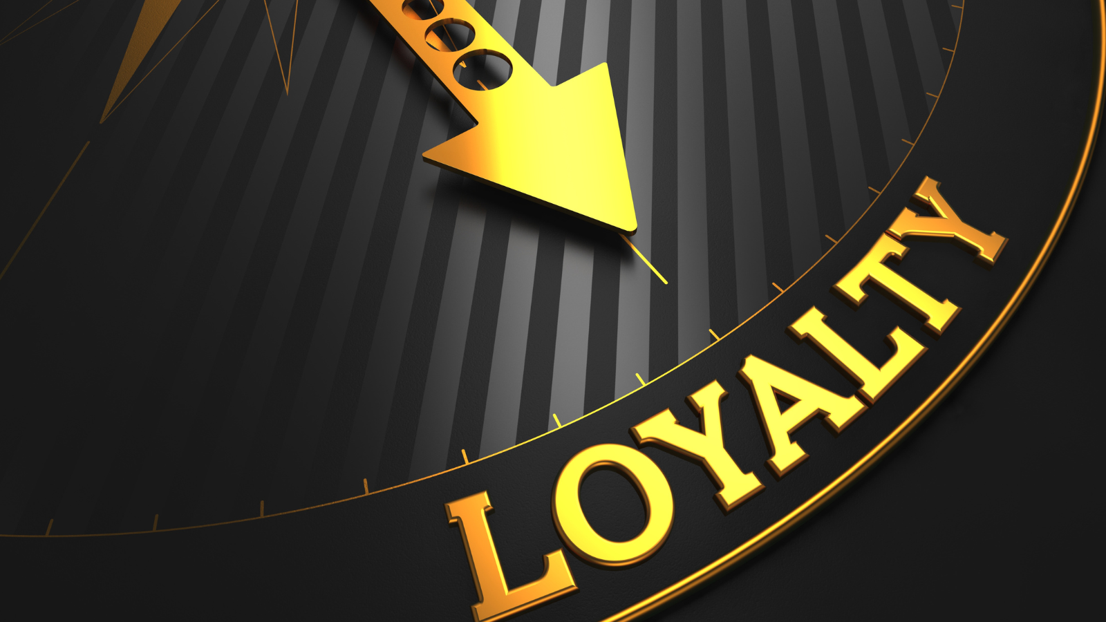 The Secret to Employee Loyalty