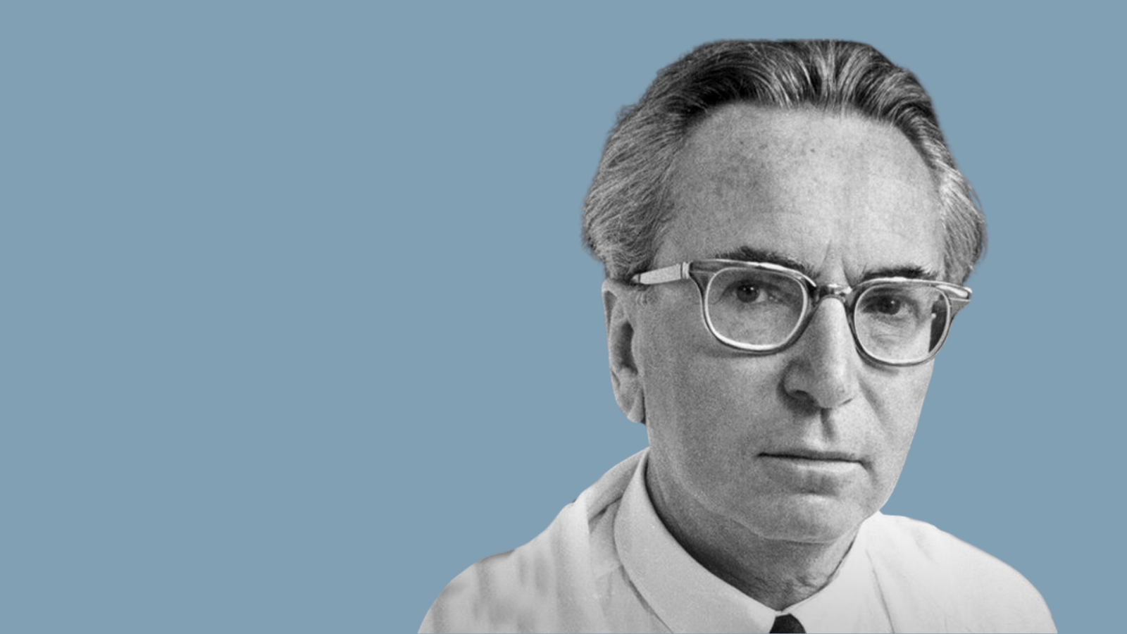 Quote of the Month  |  Viktor Frankl