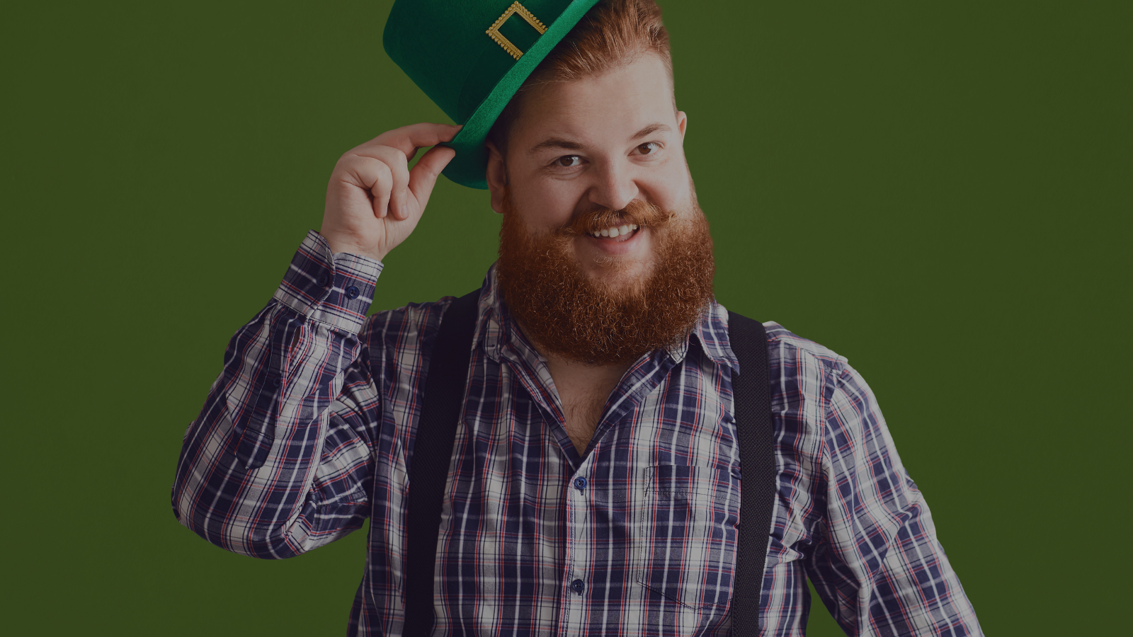 Funny of the Month  |  What it Means to be in an Irish Family