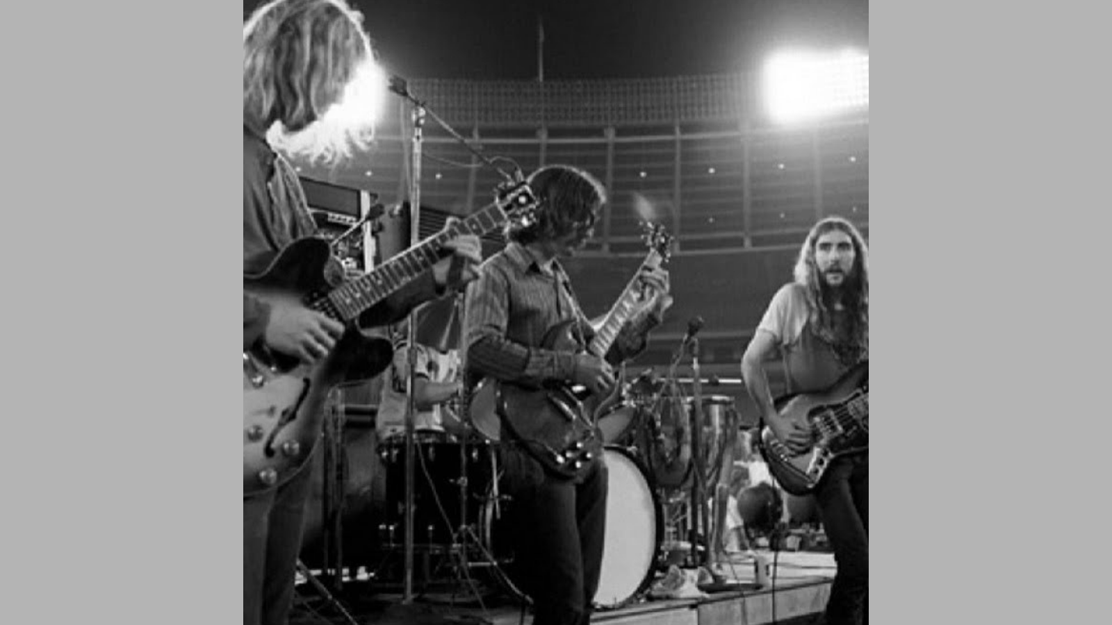 Whipping Post