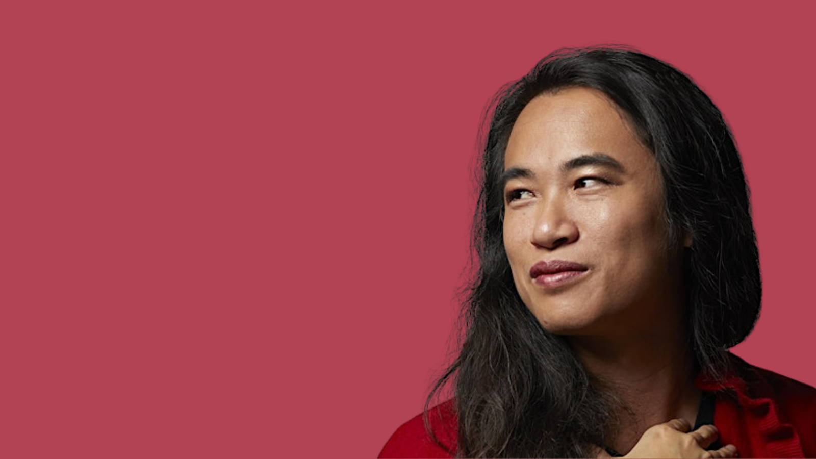 Quote of the Month  |  Kai Cheng Thom