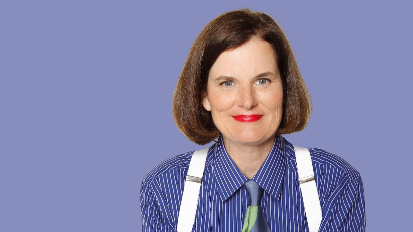 Quote of the Month  |  Paula Poundstone