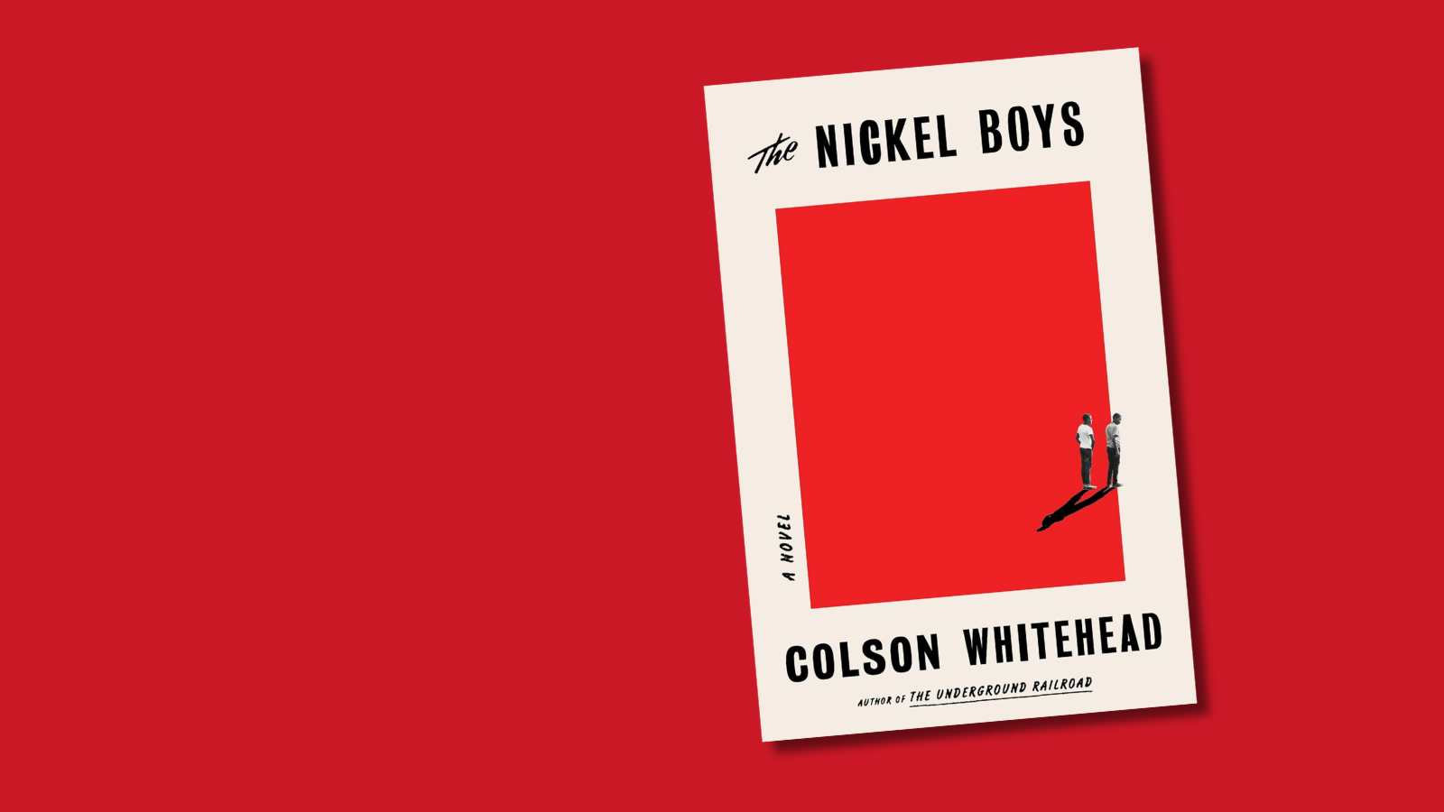 The Nickel Boys