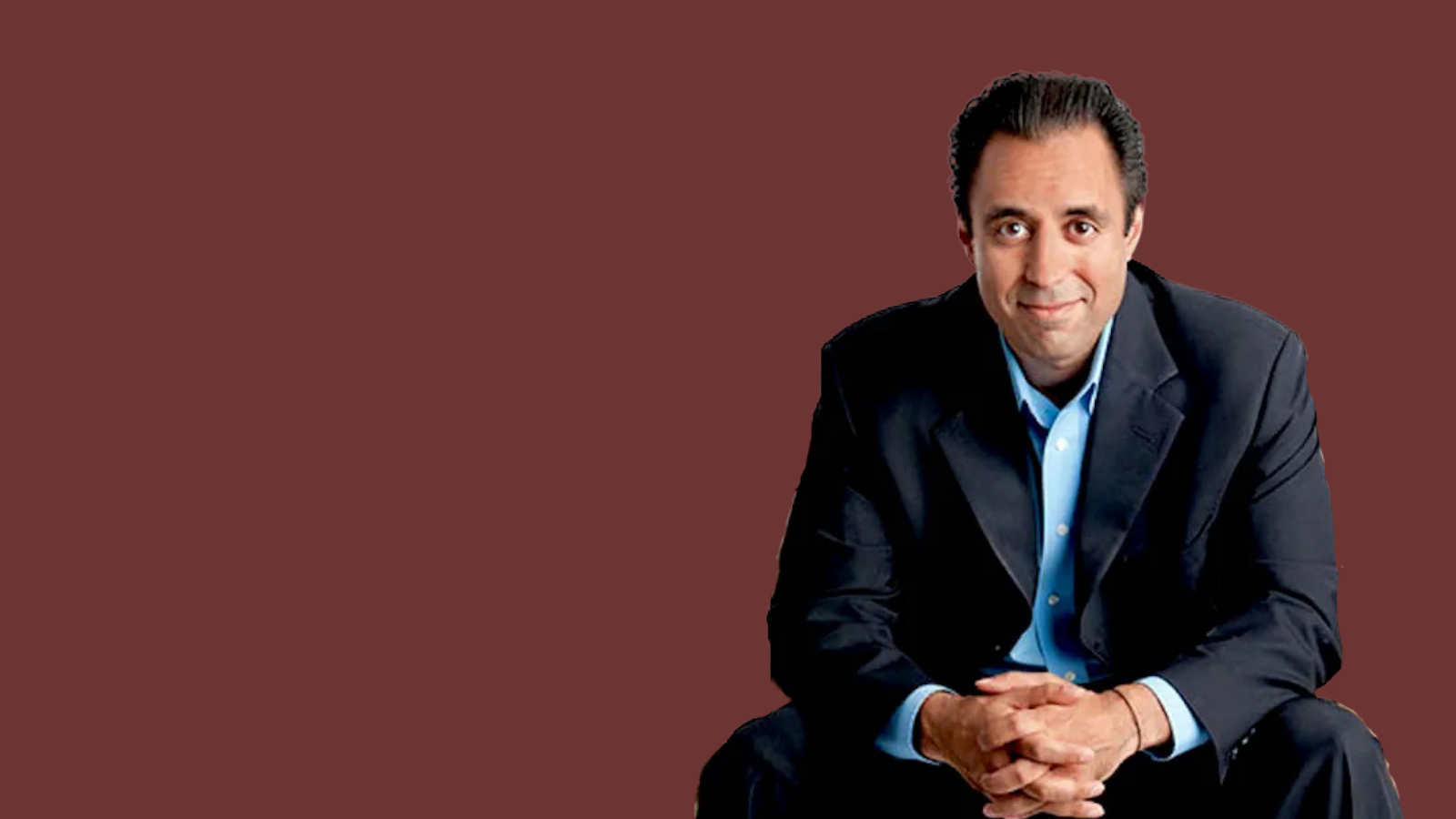 Quote of the Month  |  Deepak Malhotra