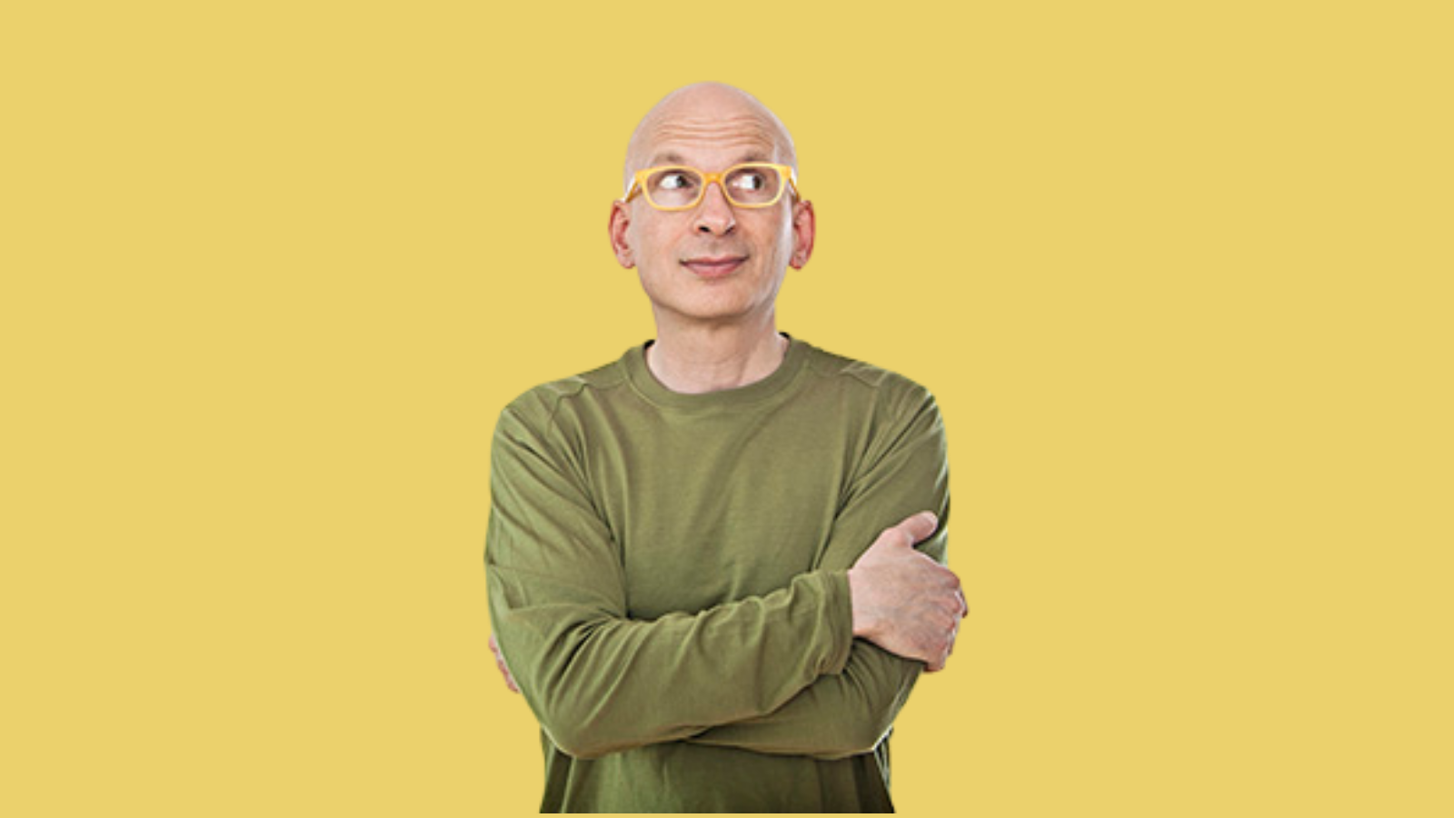 Quote of the Month  |  Seth Godin