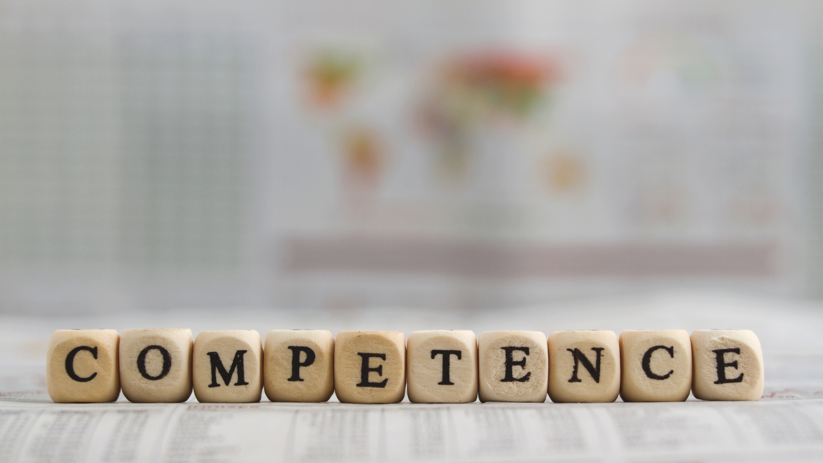 “What is Your Circle of Competence?”