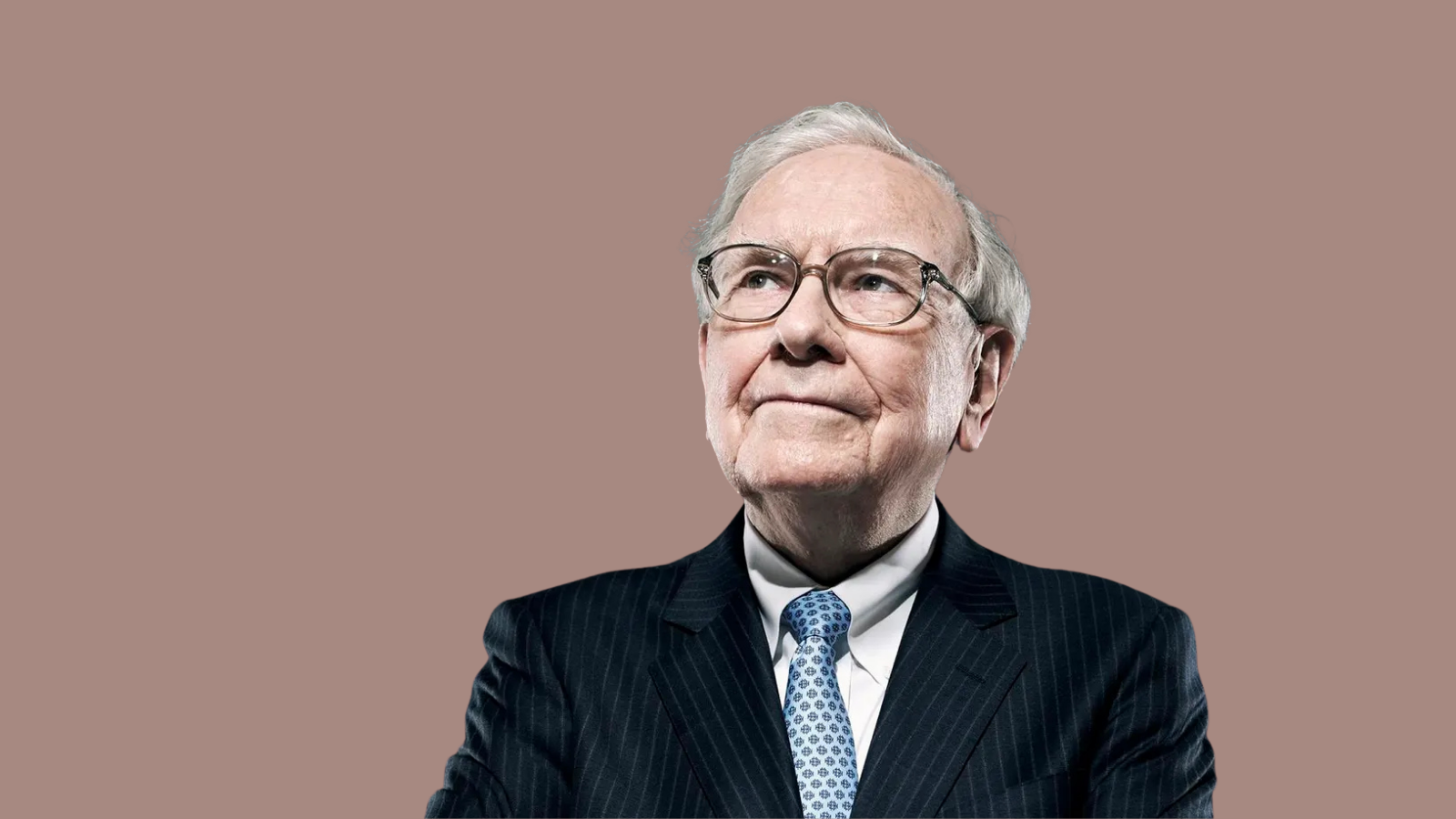 Quote of the Month  |  Warren Buffett
