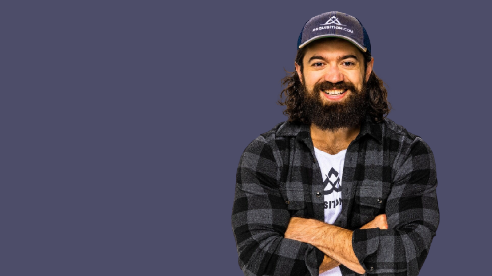 Quote of the Month  |  Alex Hormozi