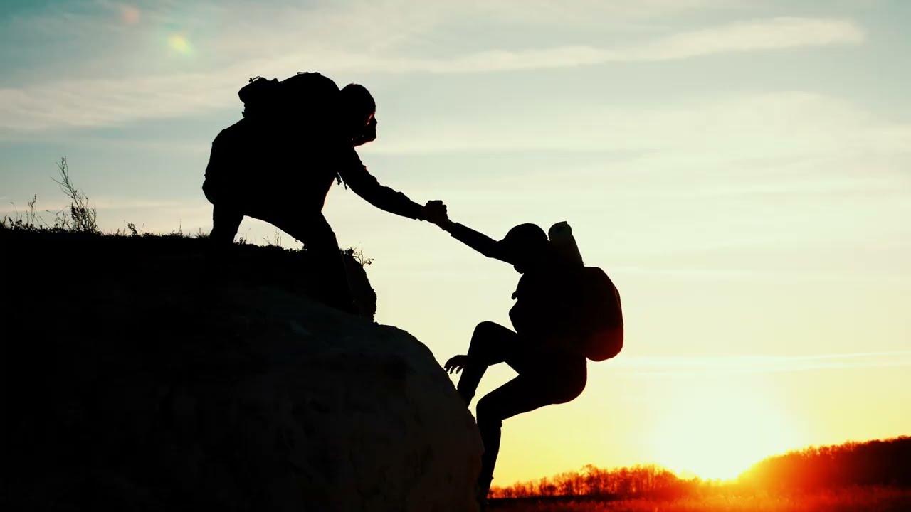 The Ohio State University Q&A: Kindness In Business