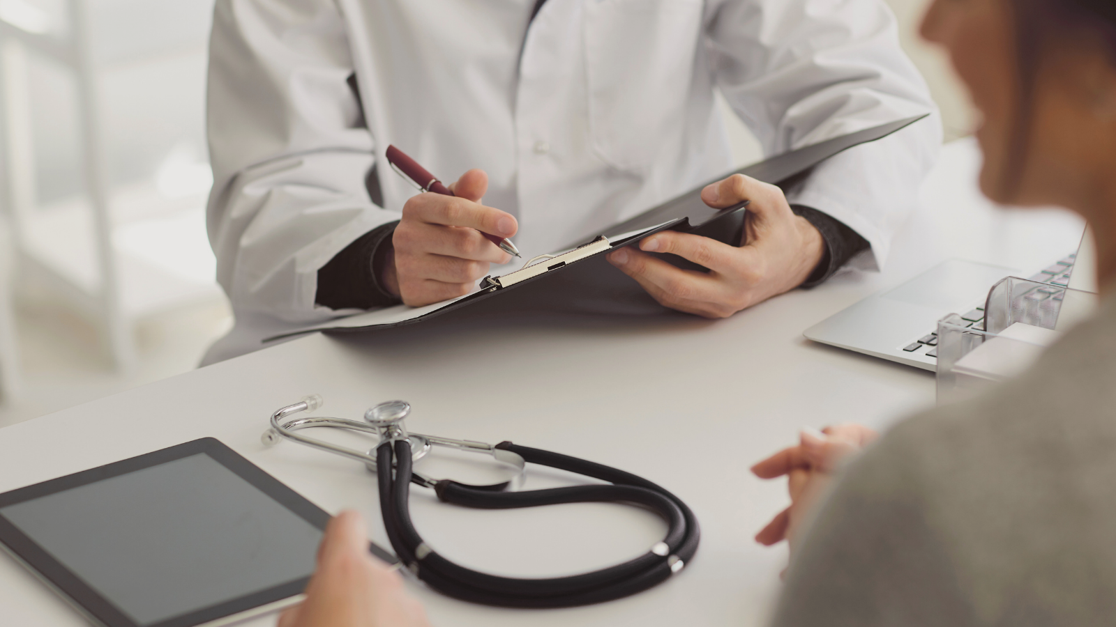 Truly Funny | Banker and Doctor