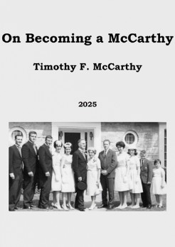 On Becoming a McCarthy