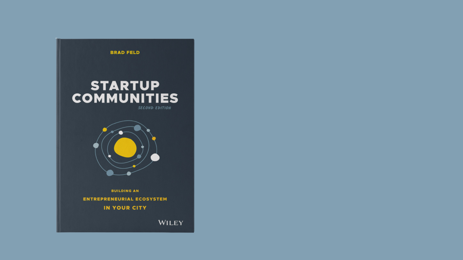 Startup Communities