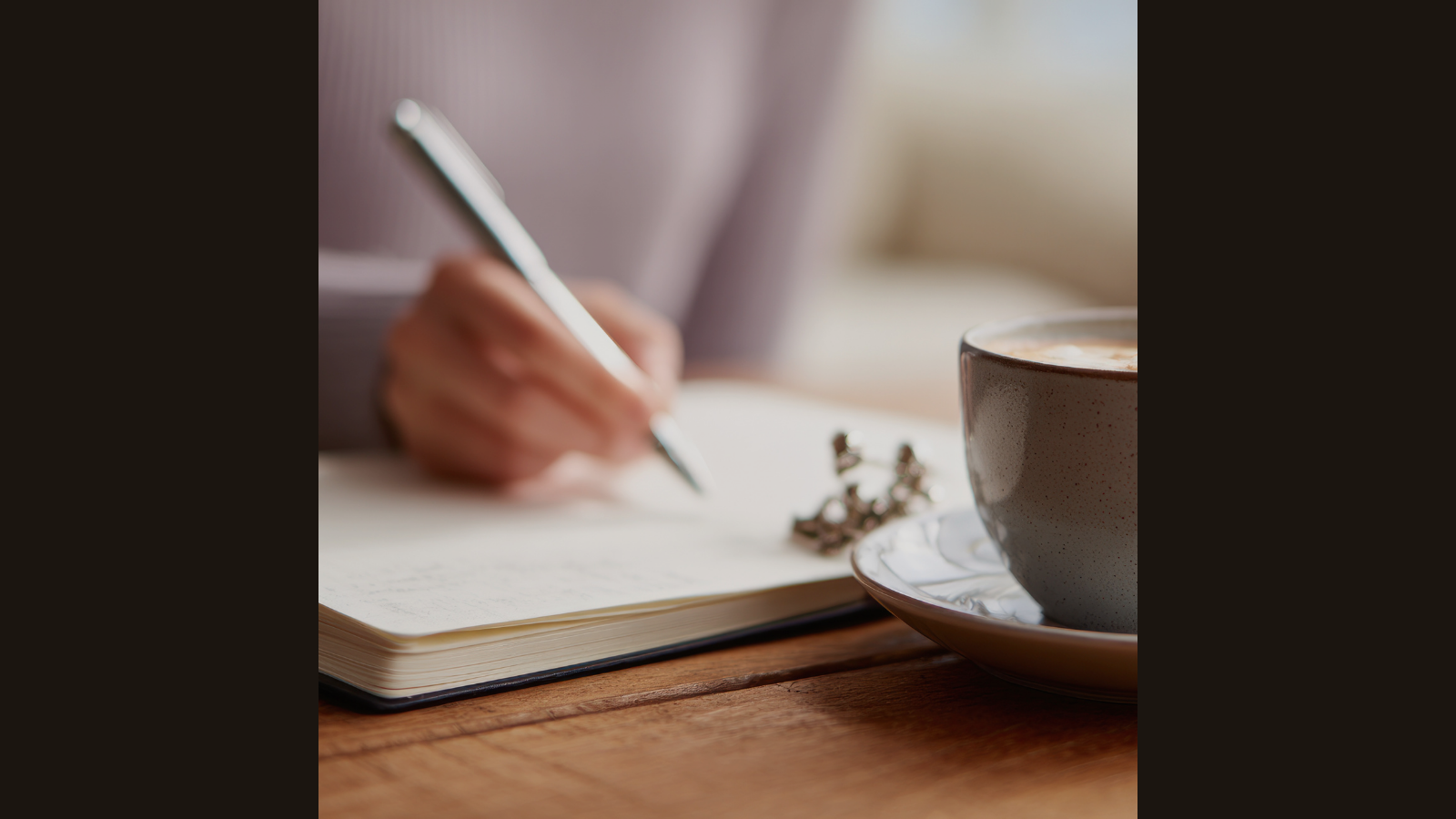 Quote of the Month  |  Catherine Burns