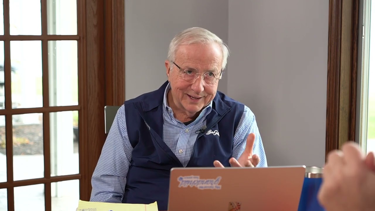 Talk with Tim Ep. 2 Define the Need Then Fill it
