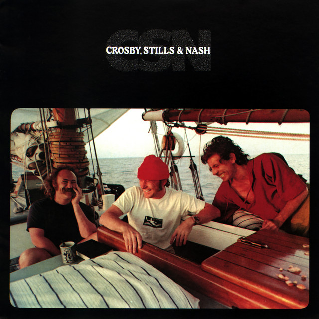 Dark Star Album Cover