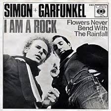 I am a Rock