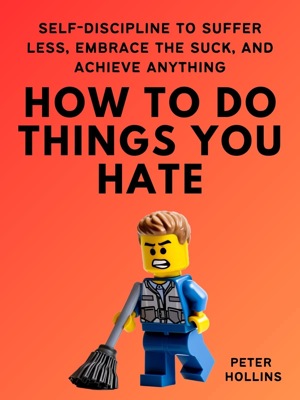 How to Do Things you Hate