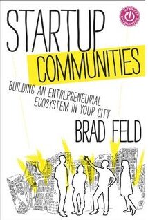 Startup Communities