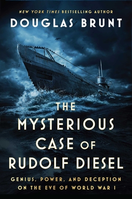 The Mysterious Case