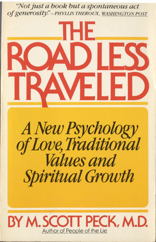 The Road Less Traveled