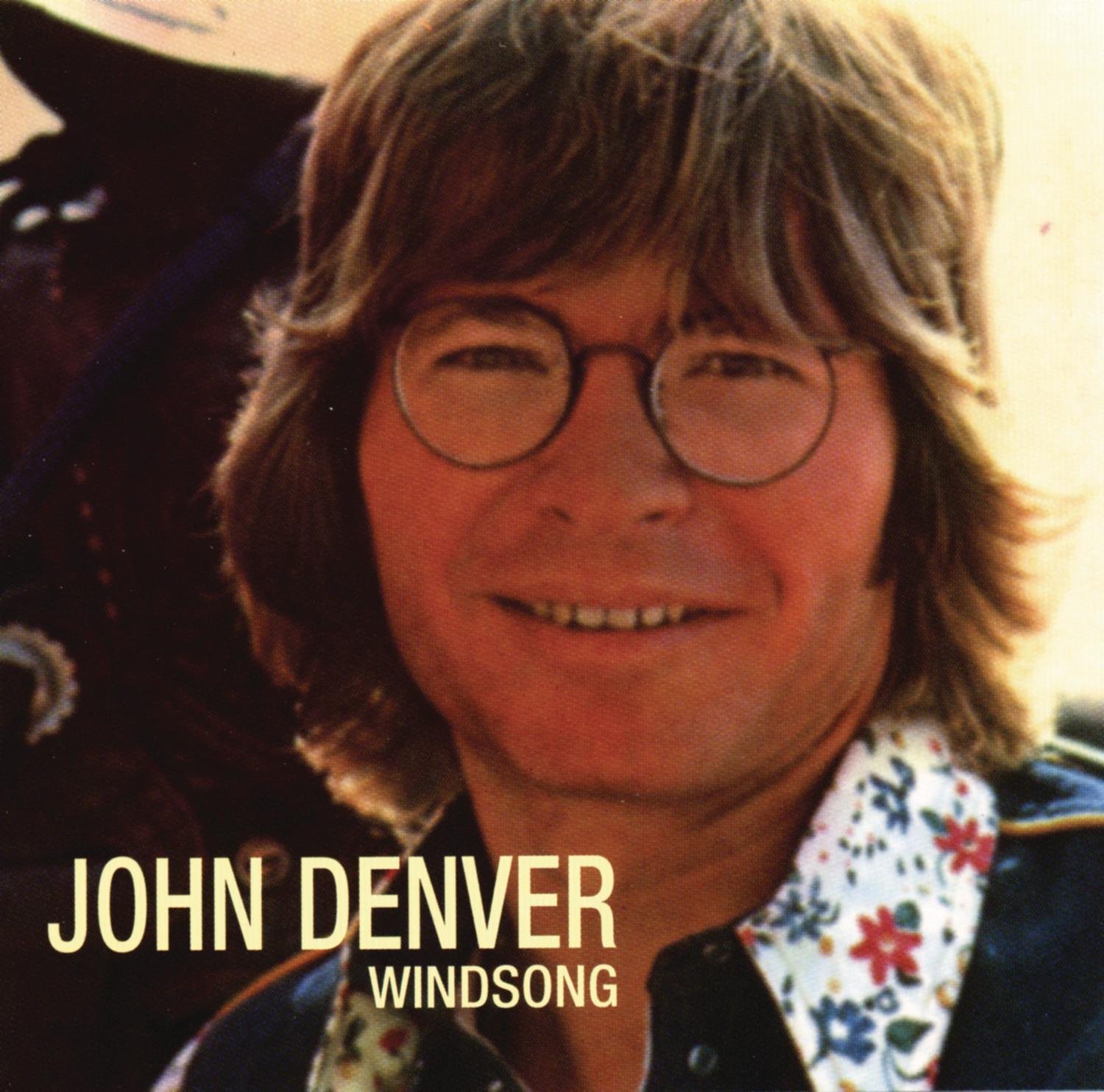 Windsong by John Denver
