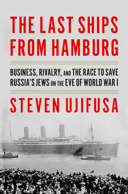 The Last Ships From Hamburg