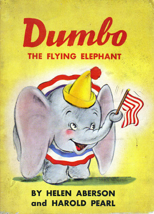 Dumbo the Flying Elephant