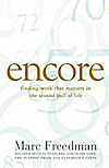Encore – Finding Work that Matters in the Second Half of Life