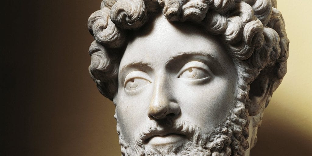 Marcus Aurelius