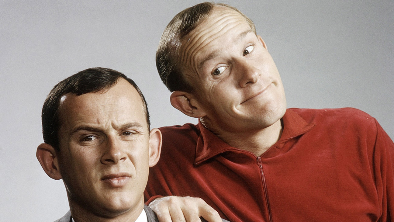 In Loving Memory | Tom Smothers | 1937 – 2023 | If I Had A Ship