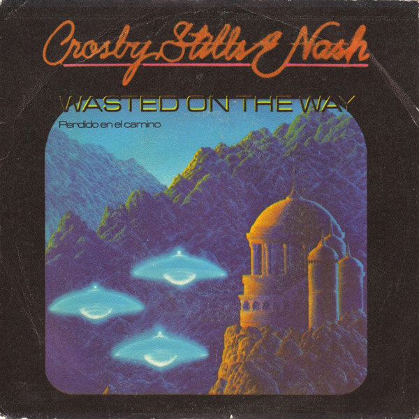 Wasted on the Way