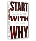 Start with Why