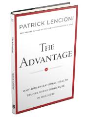 The Advantage
