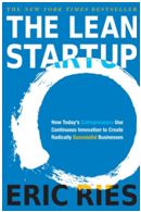 The Lean Startup