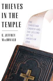 Thieves in the Temple