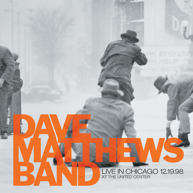 A Christmas Song | Dave Matthews Band