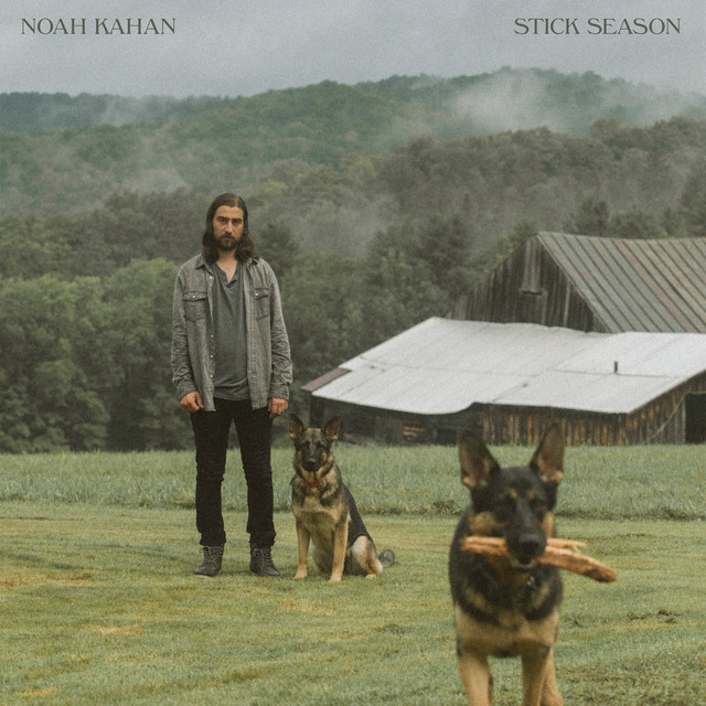 Growing Sideways Album Cover