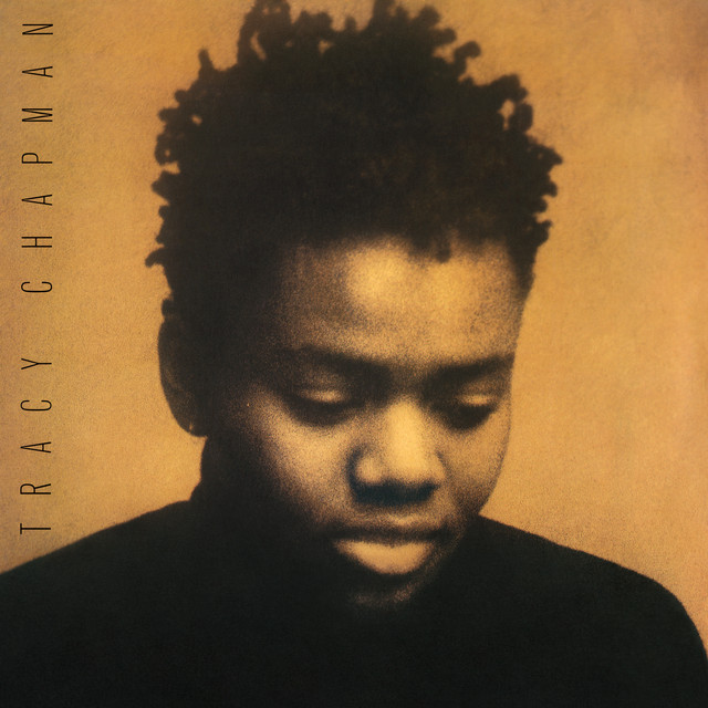 Fast Car Album Cover