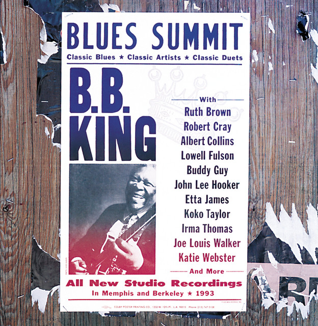 Everybody's Had the Blues